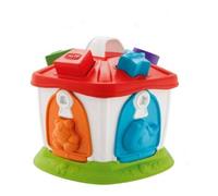 Chicco 2In1 Cottage Degli Animali 1-4a SMART2PLAY 00009610000000