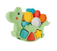 Chicco Rocking Dino Eco+