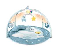 Chicco 3in1 palestrina dei colori azzurro