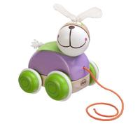 Chicco 5132 - Gioco Trainabile Coniglietto