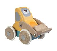 Chicco 5134 - Gioco Veicolo Mr. Ruspa