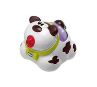 Chicco 51930 - Gioco Gattonamento Toby Spingi e Vai New