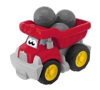 Chicco 52340 - Gioco Radiocomandato Camion Playset Rocky Truck New