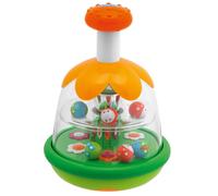 Chicco 53290 Magical Rainbow Nursery Spinner Suitable for Baby 6 Months Plus