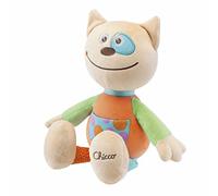 Chicco 5377 Gioco Pupazzo Morbido, Gattino