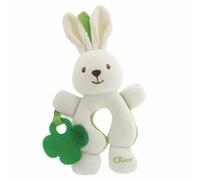 Chicco 60063 - Dolce Amore Trillino in Morbido Tessuto, Coniglietto