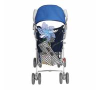 Chicco 61098.00 Rete portaoggetti per passeggino
