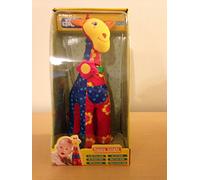 Chicco 66444 La mia Prima Giraffa