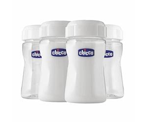 Chicco 68479 Contenitori per Latte