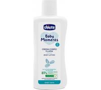 CHICCO. 6x CREMA CORPO ML.200 8058664138654