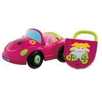 Chicco 70648 - Carolina Cabriolina (Radiocomando)