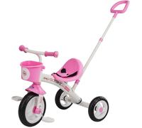 CHICCO 741210 TRICICLO U-GO ROSA