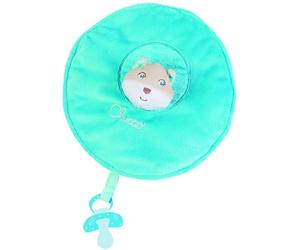 CHICCO 749620 COPERTINA AZZURRA