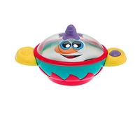 Chicco 7683 - Gioco Gino Il Pentolino, 6 Mesi +