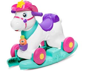 CHICCO 79073 MISS BABY RODEO