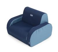 Chicco 7909841 Poltroncina Twist, Turchese