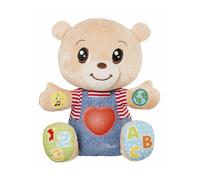 Chicco Gioco Abc Teddy Orso Emozioni It