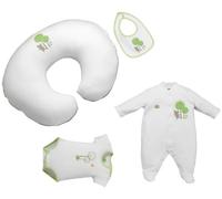 Chicco 79969 Boppy Chicco Set Regalo, Neutro