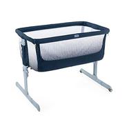 Chicco 8058664121267 Letto per Bambino, Blu