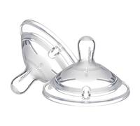 Chicco 81057200000 biberon Silicone Flusso variabile