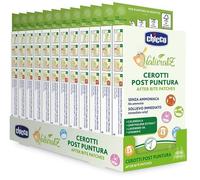 Cerotti Dopo Puntura Chicco