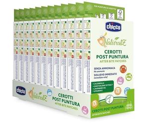 CHICCO A-Zanz.Cer.D/Puntura 30pz