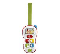 Chicco Gioco Abc Selfie Phone Ita/En
