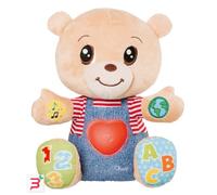 Chicco Gioco Abc Teddy Orso Emozioni It