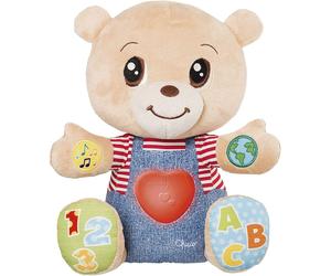Chicco Abc Teddy Orso Emozioni It