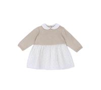 Chicco Abito beige / giallo / bianco Bambini Chicco 98