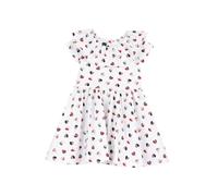Chicco Abito blu / rosso / bianco Bambini - Bimba - Bambina (taglie 92-140) - Abbigliamento - Abiti e gonne - Abiti Chicco 122