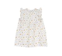 Chicco Abito giallo / verde / bianco Bambini - Bimba - Bambina (taglie 92-140) - Abbigliamento - Abiti e gonne - Abiti Chicco 98
