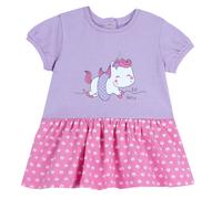 CHICCO ABITO M/C ART. 011992 COLORE LILLA CHIARO BAMBINA