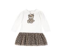 Chicco Abito marrone / nero / bianco Bambini Chicco 92 marrone / nero / bianco