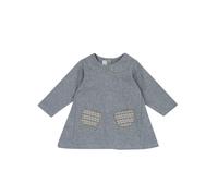 Chicco Abito marrone / pietra / grigio sfumato Bambini Chicco 92