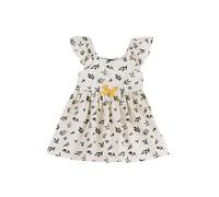 Chicco Abito nero / bianco Bambini Chicco 92 nero / bianco