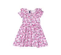 Chicco Abito pitaya / nero / bianco Bambini - Bimba - Bambina (taglie 92-140) - Abbigliamento - Abiti e gonne - Abiti Chicco 92