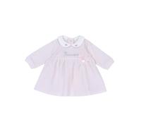 Chicco Abito rosa / bianco Bambini Chicco 75 rosa / bianco