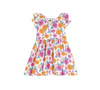 Chicco Abito verde / mandarino / fucsia / bianco Bambini Chicco 116
