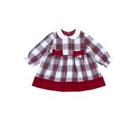 Chicco Abito verde / rosso / bianco Bambini Chicco 75