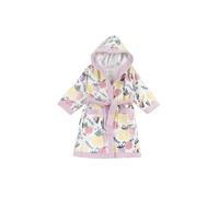 Chicco Accappatoio giallo / lilla scuro / rosa / nero, Taglia 92