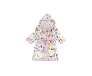 Chicco, Accappatoio Bambina e Bambino, in Morbida Spugna di Cotone, Ideale per Casa o Piscina, Designed in Italy