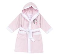 Chicco, Accappatoio Bambino e Bambina, in Morbida Spugna, con Comoda Cintura e Pratico Cappuccio, Designed in Italy