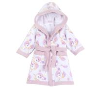 Chicco, Accappatoio Bambino e Bambina in Morbida Spugna di Cotone, Ideale per Casa o Piscina, Designed in Italy