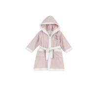 Chicco Accappatoio In Spugna Di Cotone Accappatoio in spugna con cappuccio Unisex - Bambini e ragazzi (Pacco da 1)