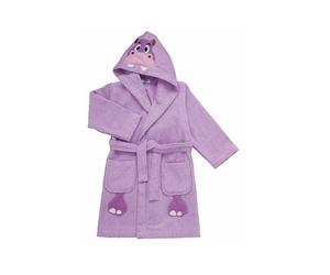 CHICCO ACCAPPATOIO IPPOPOTAMO GIRL 24M+