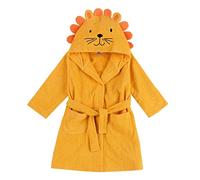 Chicco Leone - accappatoio per bambini 24 m+