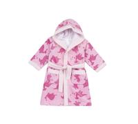 Chicco Accappatoio rosa / rosa / bianco Bambini Chicco 152