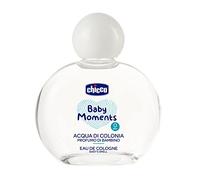 Chicco Acqua Profumata Senza Alcool - Profumo Di Bambino Sapone liquido