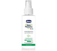 Chicco Acqua Profumata Baby Moments Bambini 100 Ml Mandorla E Pesca Dolce